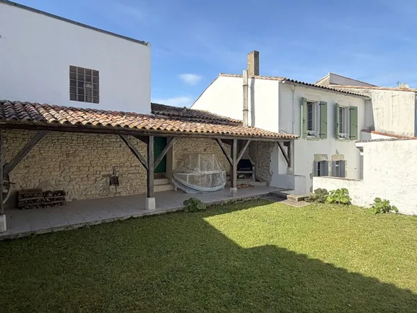 Maison 4 pièces 85 m²