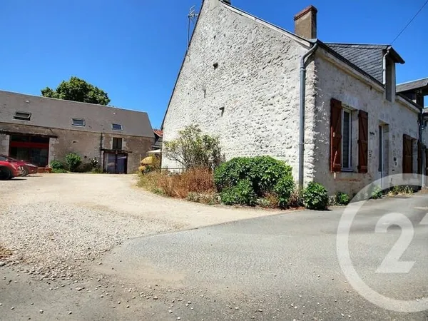 Bâtiment 512 m²