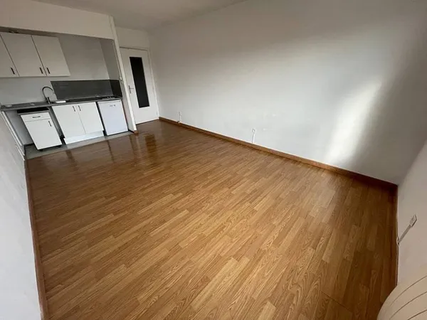 Appartement 1 pièce 33 m²