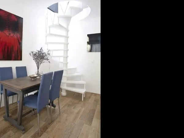 Maison 2 pièces 37 m²