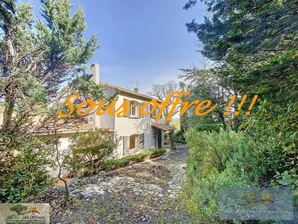 Villa 6 pièces 150 m²