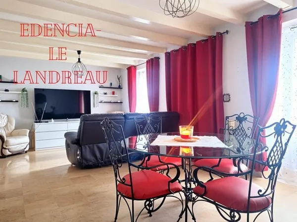 MAISON-BASTIDE-PROCHE NANTES