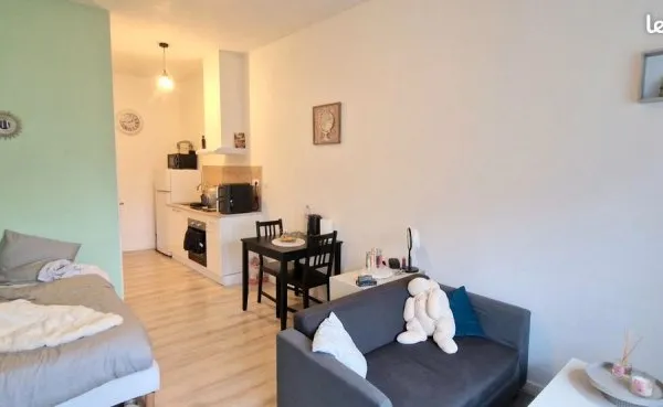 Immeuble de rapport 5 pièces 152 m²