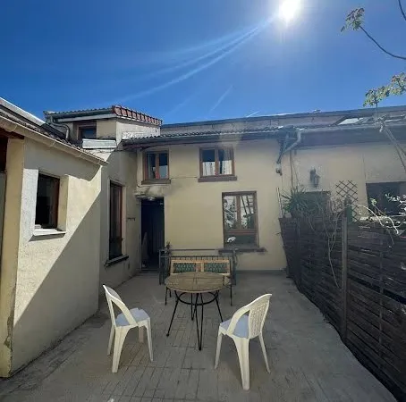 Appartement 3 pièces 71 m²