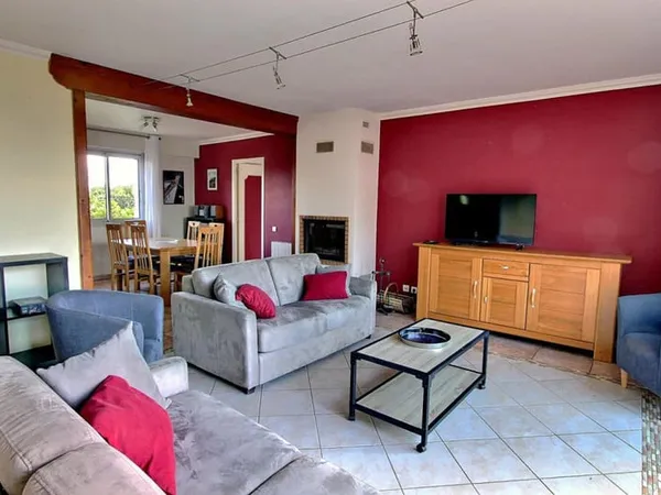 Villa 184 m² Bord de mer Vente à terme libre