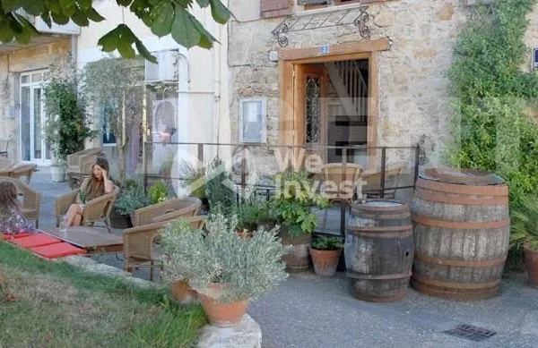 Maison 54 m²