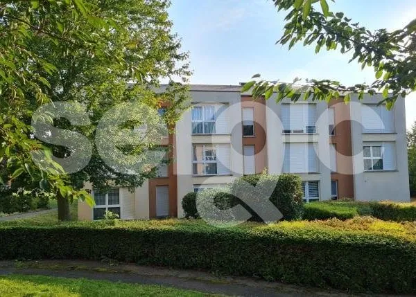 Appartement type 3