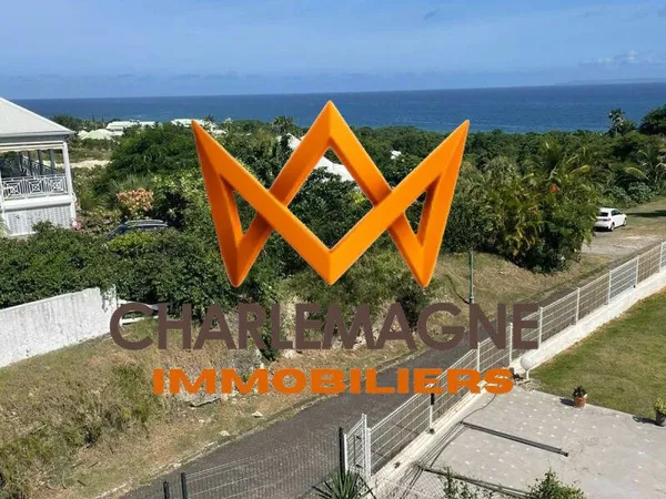 Collaboration : Studio de Prestige au Gosier Vue Mer & Accès Plage