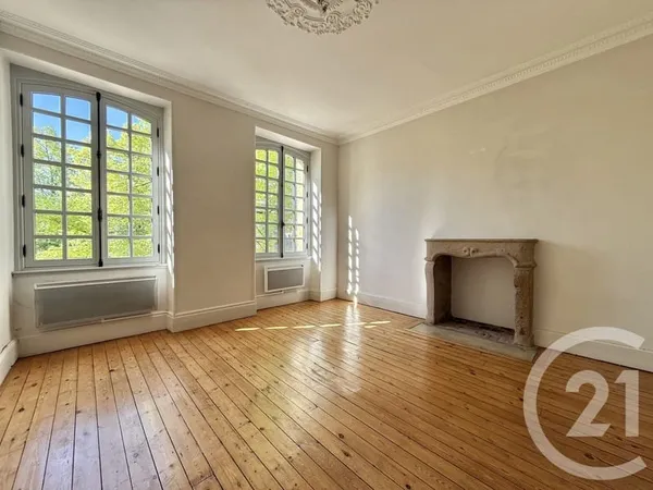 Appartement 4 pièces 91 m²