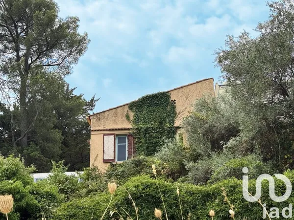 Maison 4 pièces 88 m²