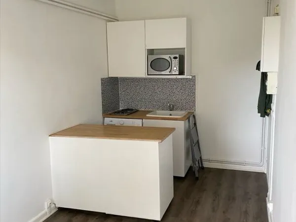 Chambre à louer