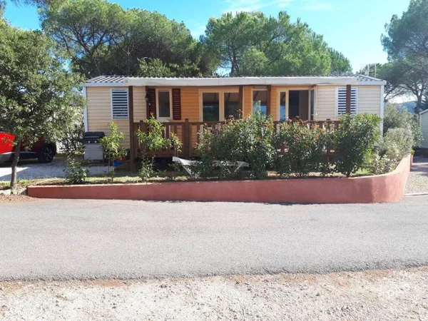 Mobil-Home 42 m²