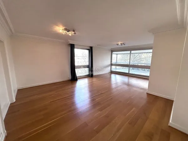 APPARTEMENT LE CHESNAY - 4 pièce(s) - 108.52 m2