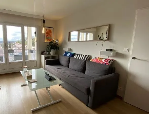 Appartement 4 pièces 78 m²