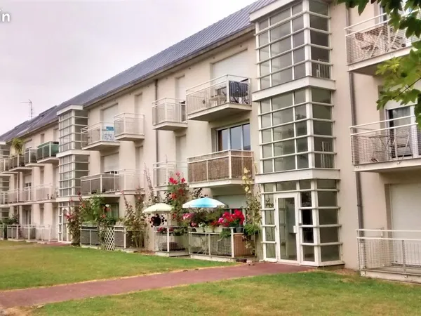 Appartement T3