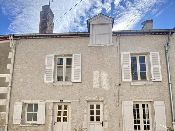 Maison 6 pièces 191 m²