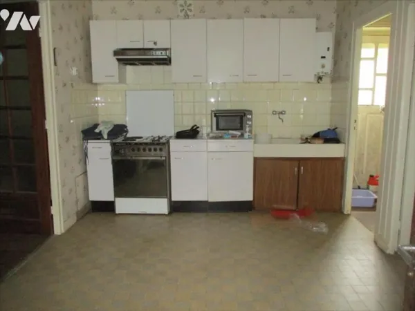 Maison 5 pièces 88 m²