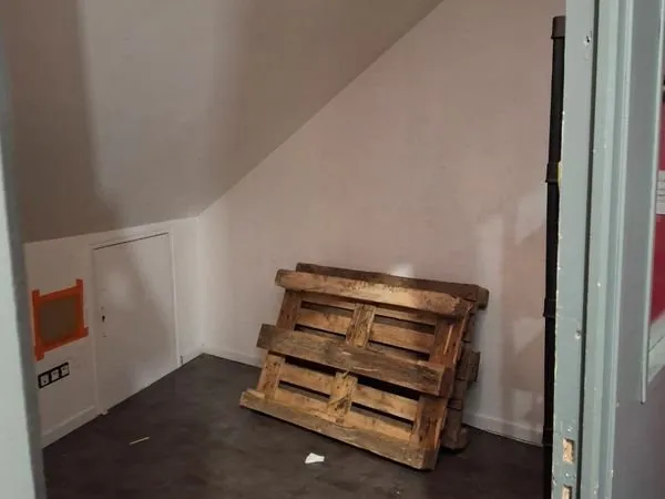 Chambre a louer pour dépôt