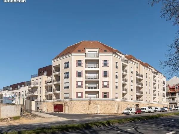 Appartement 3 pièces Montlhéry