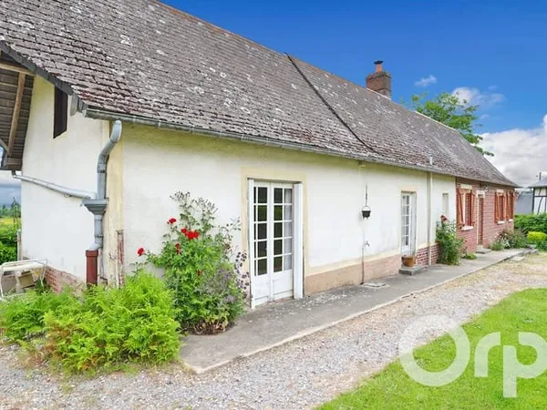 Maison 4 pièces 96 m²