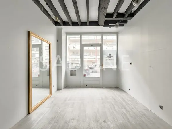 Location pure Neuilly-sur-Seine Pont de Neuilly