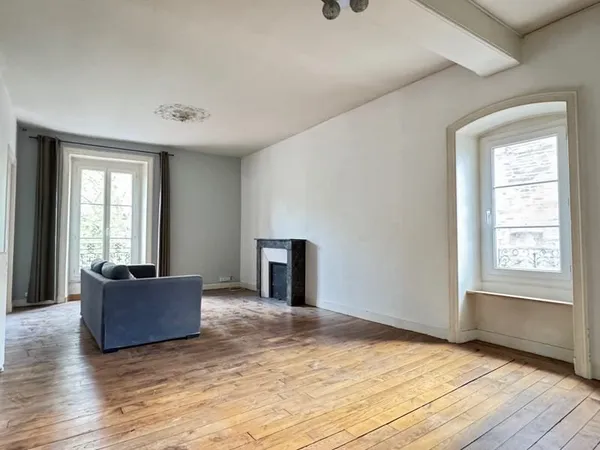 Appartement à vendre Rennes