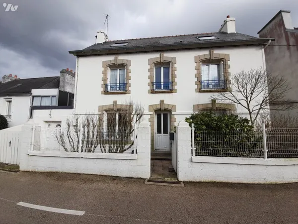 Maison 4 pièces 116 m²