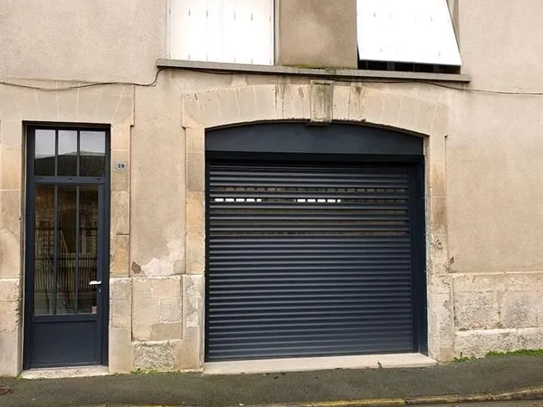 Atelier/Local