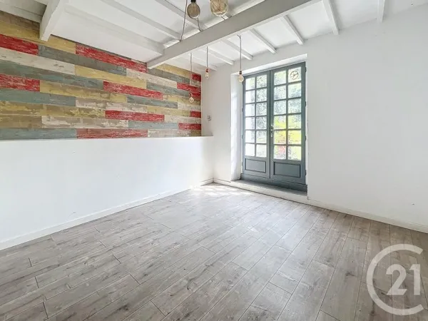 Appartement 2 pièces 92 m²