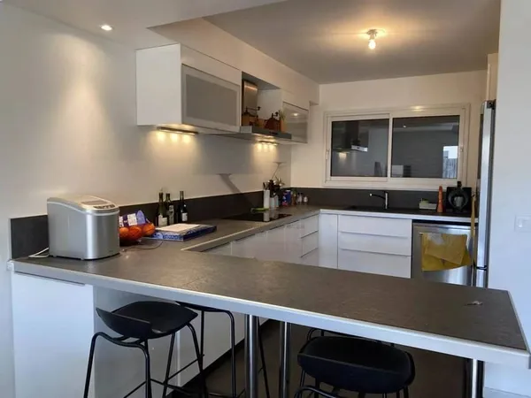 Maison 5 pièces 116 m²