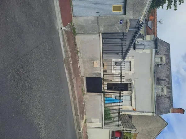 Maison 2 pièces 68 m²