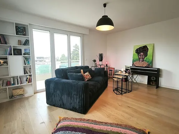 Appartement 3 pièces 75 m²