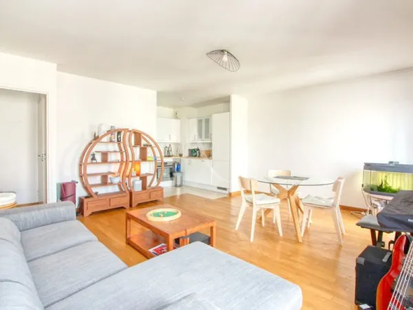 Velizy Villacoublay, Appartement 3 pièce(s) 66.12 m2