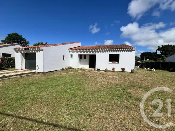 Maison 4 pièces 147 m²