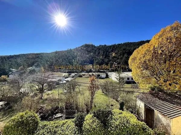 Viager 5 pièces 77 m²