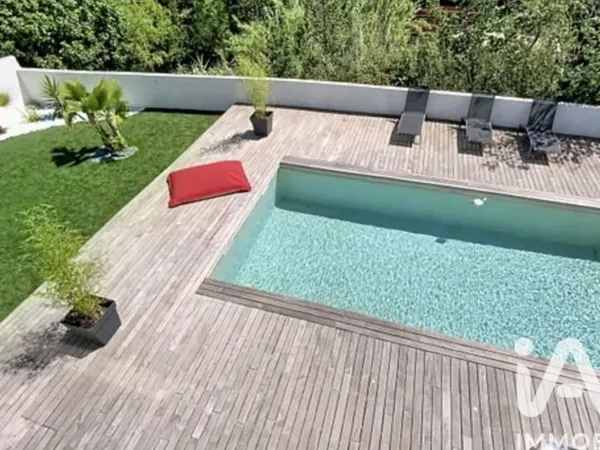 Vente Maison/villa 5 pièces