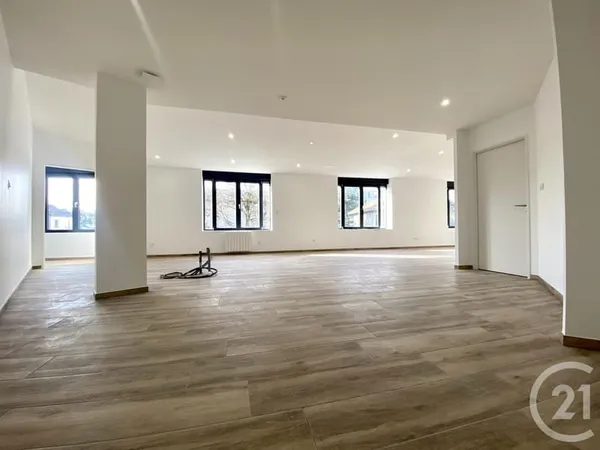 Appartement 4 pièces 110 m²