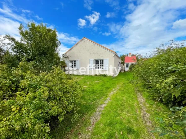 Maison 5 pièces 129 m²
