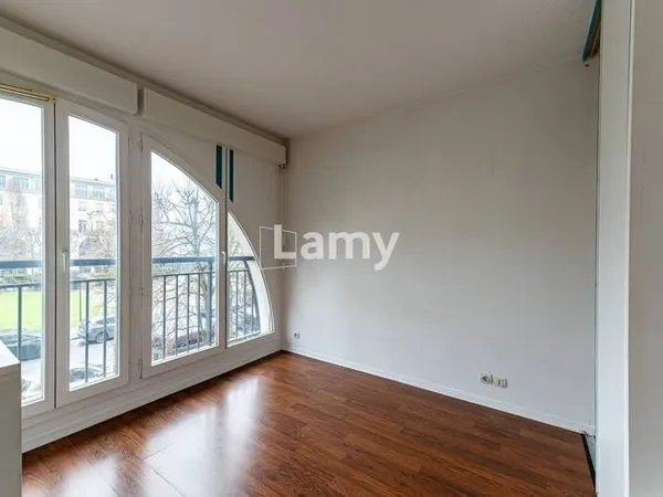 Appartement 1 pièce 34 m²