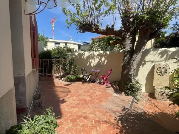 Maison 6 pièces 190 m²
