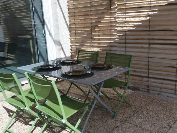 Location La Tranche sur Mer