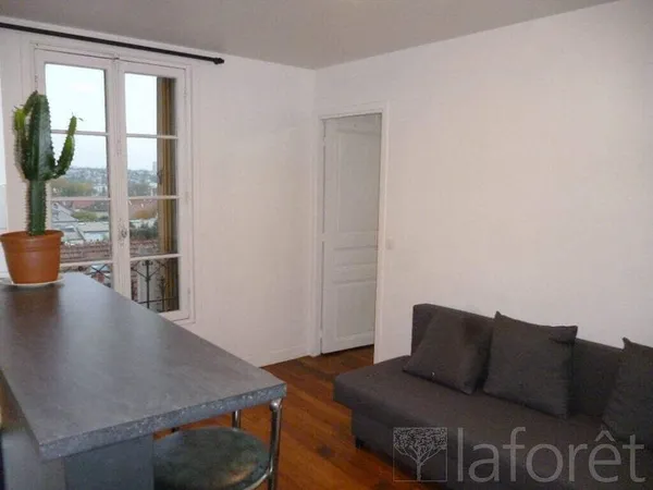 Appartement Cachan 2 pièce(s) 30 m2