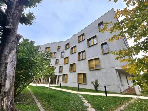 Appartement 1 pièce 20 m²