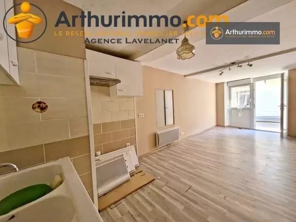 INVESTISSEMENT LOCATIF LAVELANET