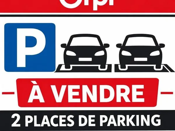 Parking/Garage 22 m²