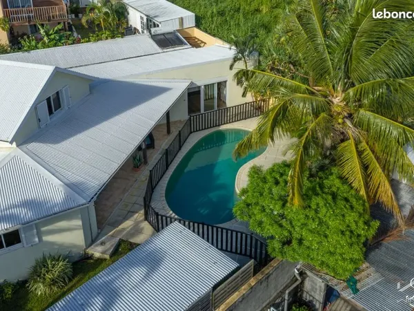 Maison 6 pièces 175 m²