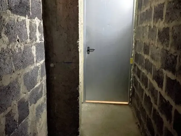 Parking/Garage/Box 9 m²
