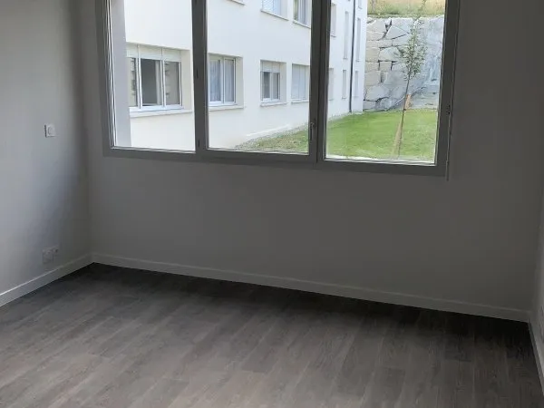 Studio 1 pièce 19 m²
