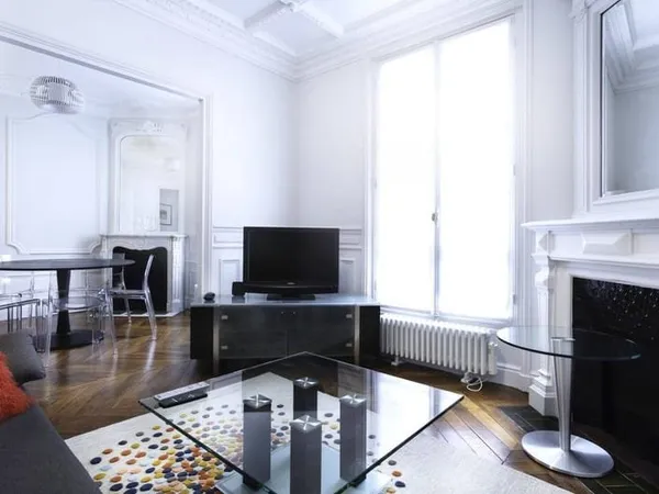 Appartement 2 pièces 63 m²