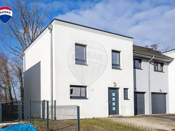 Maison 3 chambre(s) à vendre